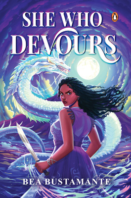 She Who Devours 9815323652 Book Cover