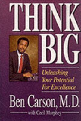 Think Big 0828006709 Book Cover