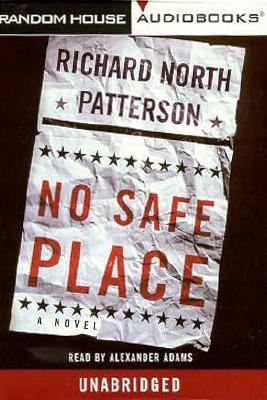 No Safe Place 037540306X Book Cover