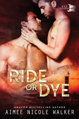 Ride or Dye: (Curl Up and Dye Mysteries, #6) 194827308X Book Cover