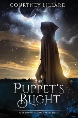 The Puppet's Blight B0CZNJ3H9M Book Cover