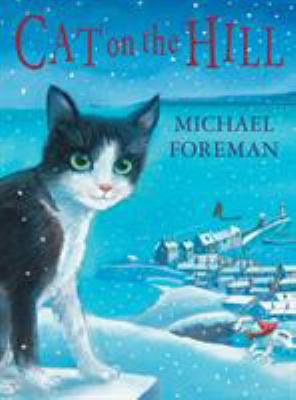 Cat on the Hill 1842704710 Book Cover