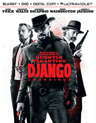 Django Unchained B005LAIIKI Book Cover