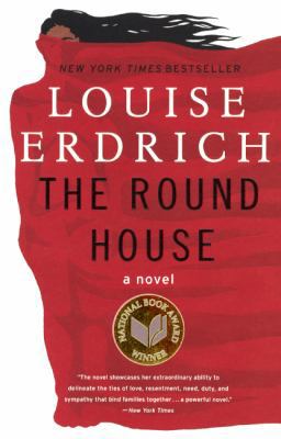 The Round House 0606317759 Book Cover