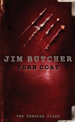 Turn Coat 1841496979 Book Cover