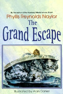 The Grand Escape 078575489X Book Cover