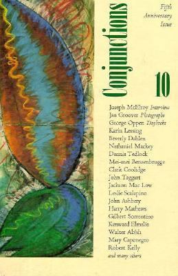 Conjuntions: 10 (Conjunctions) 0941964213 Book Cover