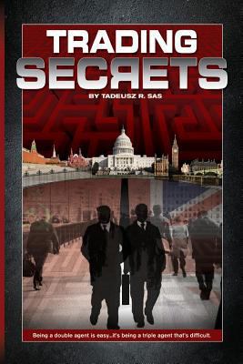 Trading Secrets 1612329314 Book Cover