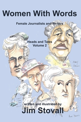 Women With Words B0BX2XVWM8 Book Cover