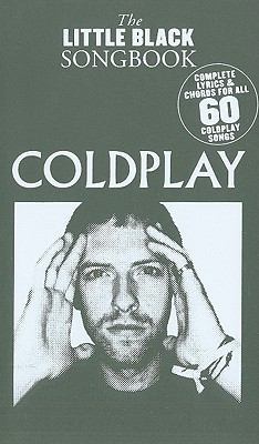 Coldplay 1847720137 Book Cover