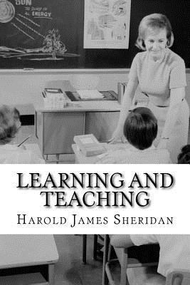 Learning and Teaching 1539094952 Book Cover