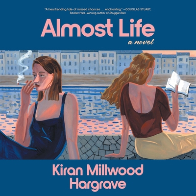 Almost Life 1668140470 Book Cover