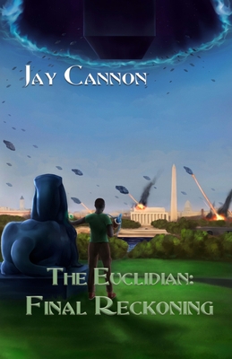 The Euclidian: Final Reckoning 198520911X Book Cover