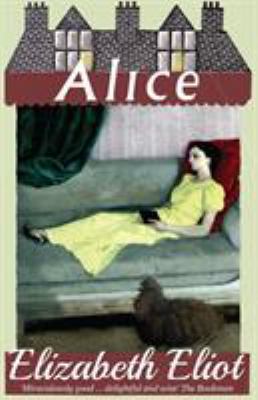 Alice 1912574594 Book Cover