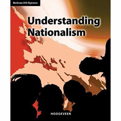 Understanding Nationalism 0070740275 Book Cover
