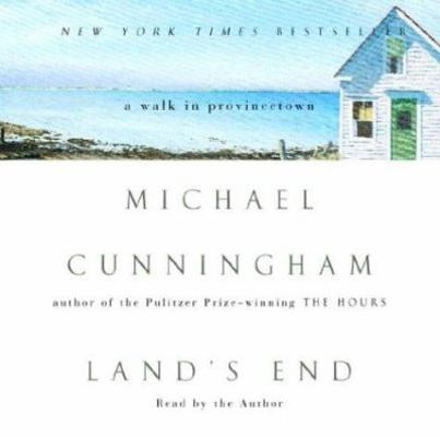 Land's End: A Walk In Provincetown 0739308203 Book Cover