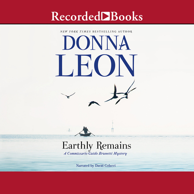Earthly Remains 1501949705 Book Cover