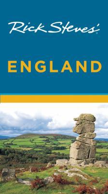 Rick Steves' England 1612386822 Book Cover