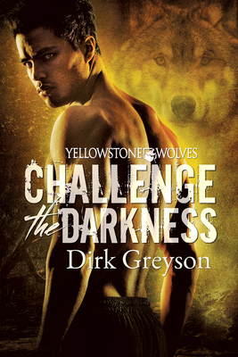 Challenge the Darkness: Volume 1 1634764811 Book Cover