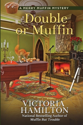 Double or Muffin 195838481X Book Cover