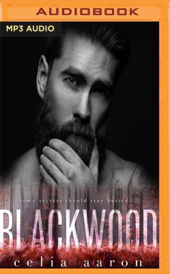 Blackwood 1543690114 Book Cover