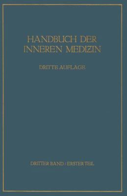 Krankheiten Der Verdauungsorgane: Erster Teil M... [German] 3642888577 Book Cover