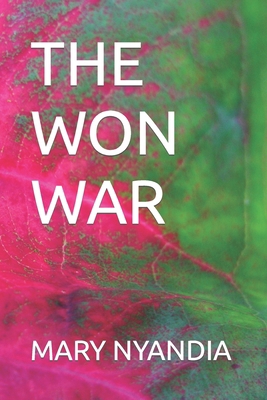 The Won War B0C1DL7HX8 Book Cover