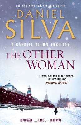 The Other Woman 1460755472 Book Cover