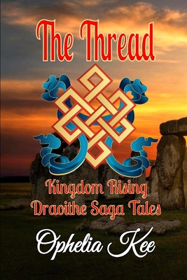 Draoithe: The Thread: Prologue 1659318327 Book Cover