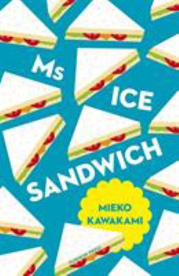 MS Ice Sandwich 1782273301 Book Cover