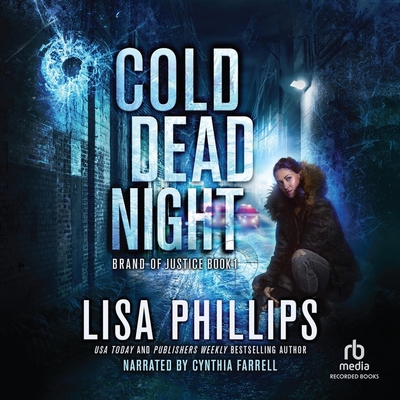 Cold Dead Night B0BZXXBSPV Book Cover