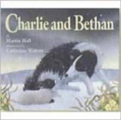 Charlie and Bethan 1854301640 Book Cover