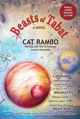 Beasts of Tabat 168057194X Book Cover