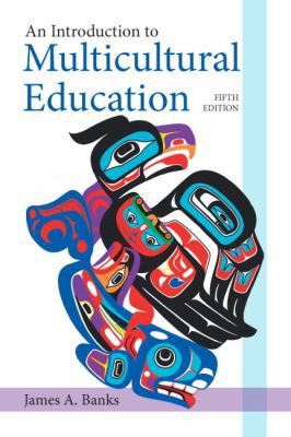 An Introduction to Multicultural Education (5th... 0132696339 Book Cover