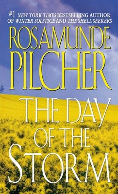 Day of the Storm 1250810558 Book Cover