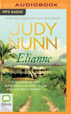 Elianne 1489454845 Book Cover
