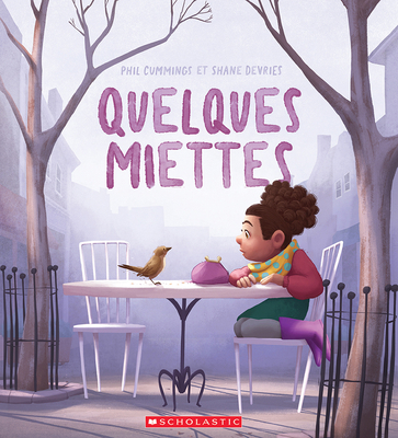 Quelques Miettes [French] 1443199729 Book Cover