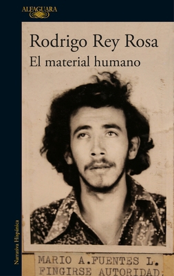 El Material Humano / Human Matter [Spanish] 8420427470 Book Cover