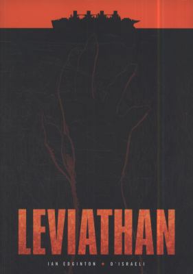 Leviathan. Ian Edginton 190751919X Book Cover