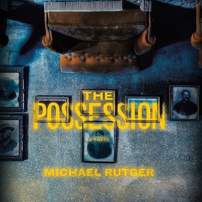 The Possession 1549153242 Book Cover