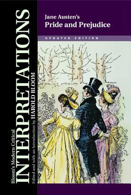 Jane Austen's Pride and Prejudice 0791094375 Book Cover