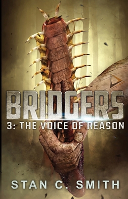 The Voice of Reason B09L4NYCLB Book Cover