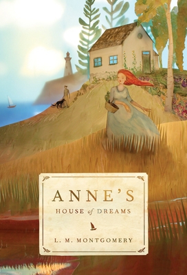 Anne's House of Dreams 1770497390 Book Cover