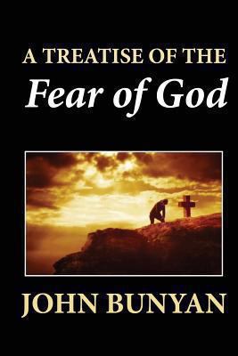 A Treatise of the Fear of God 1479297941 Book Cover