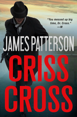 Criss Cross 1538715392 Book Cover