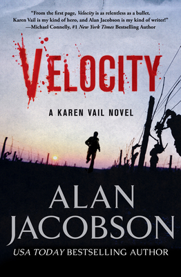 Velocity 1497692083 Book Cover