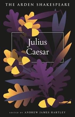 Julius Caesar 1350110868 Book Cover
