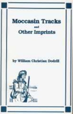 Moccasin Tracks and Other Imprints B00FQSEY8K Book Cover