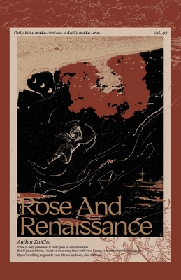 Rose and Renaissance - Volume 3 1774083523 Book Cover