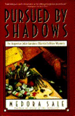 Pursued by Shadows 0684195054 Book Cover
